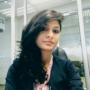Krystyna Reddy